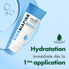 CicaBiafine Lait Corporel Hydratant Peaux Sèches 200ml
