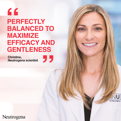 Neutrogena Anti-Boutons+ Serum Quotidien, 30ml