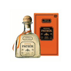 Patron Reposado Premium Tequila 75cl