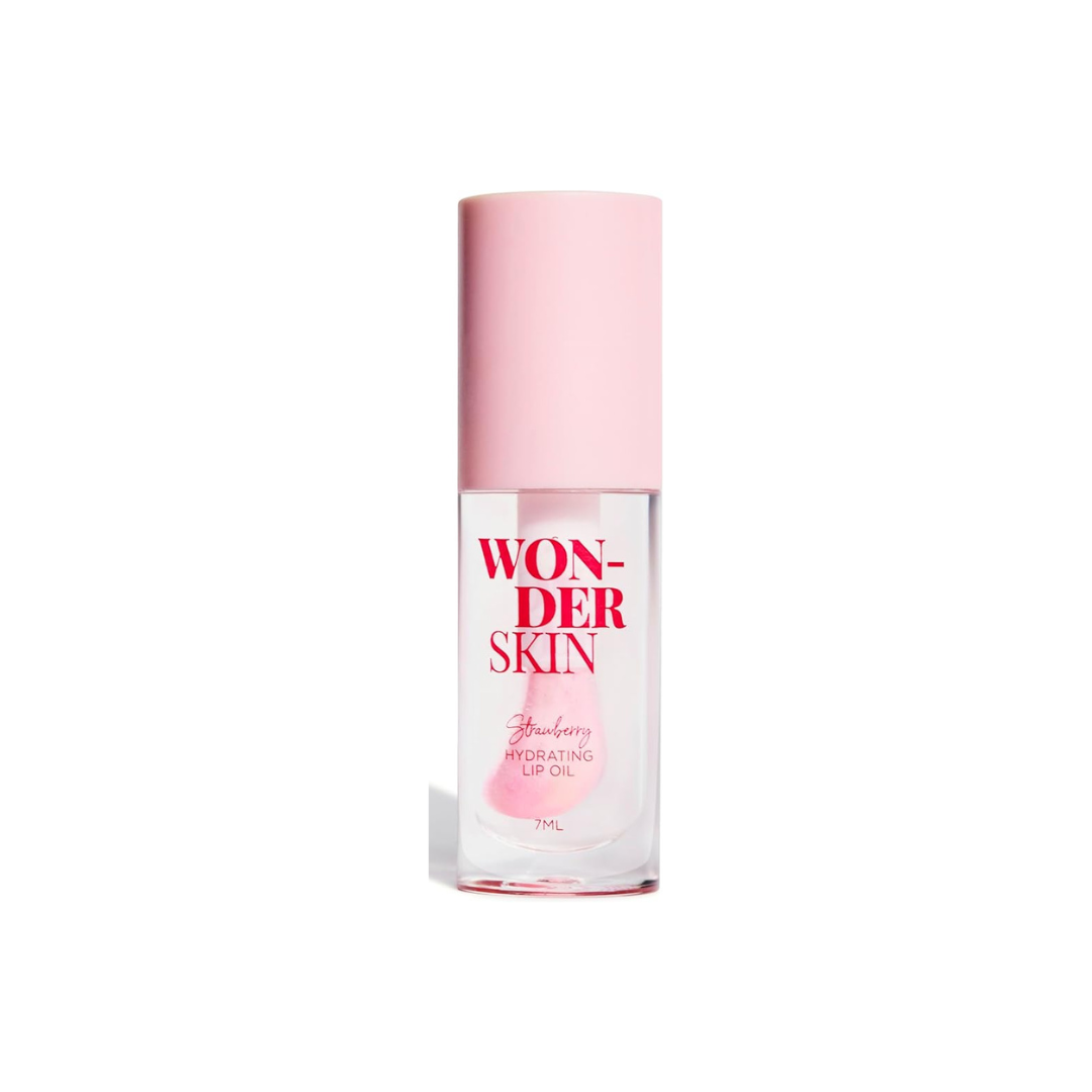 Wonder By Alice -Wonder Lips Hydrating Lip Oil 7ml