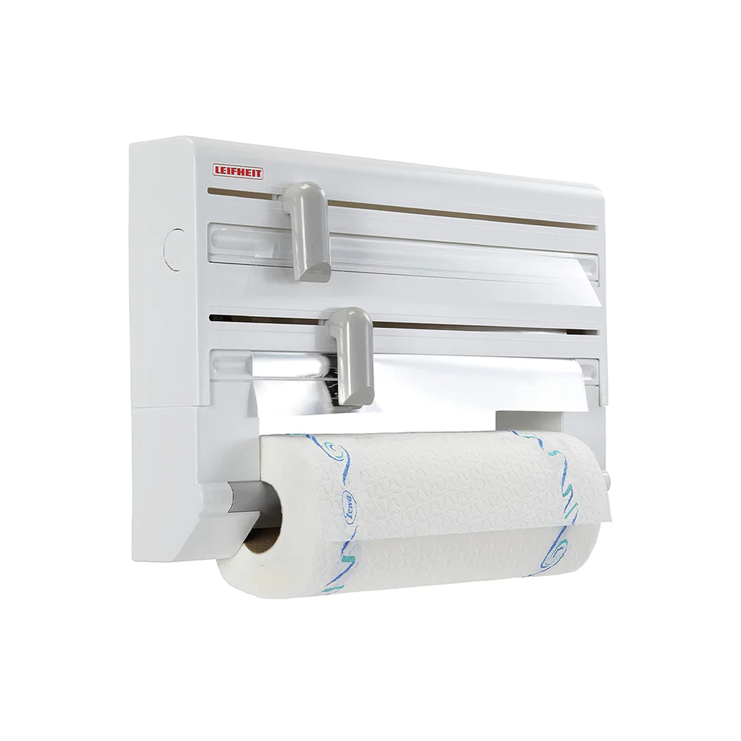 Leifheit 25703 Wall-mounted Roll Holder Parat