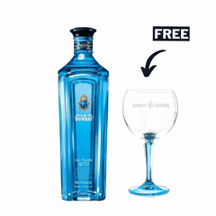 Star Of Bombay Premium Gin, 75cl