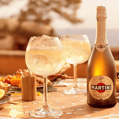 Martini Prosecco Sparkling Wine 75cl