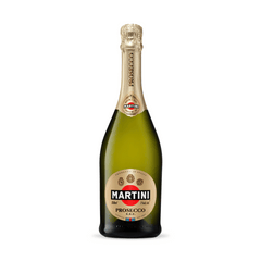 Martini Prosecco Sparkling Wine 75cl
