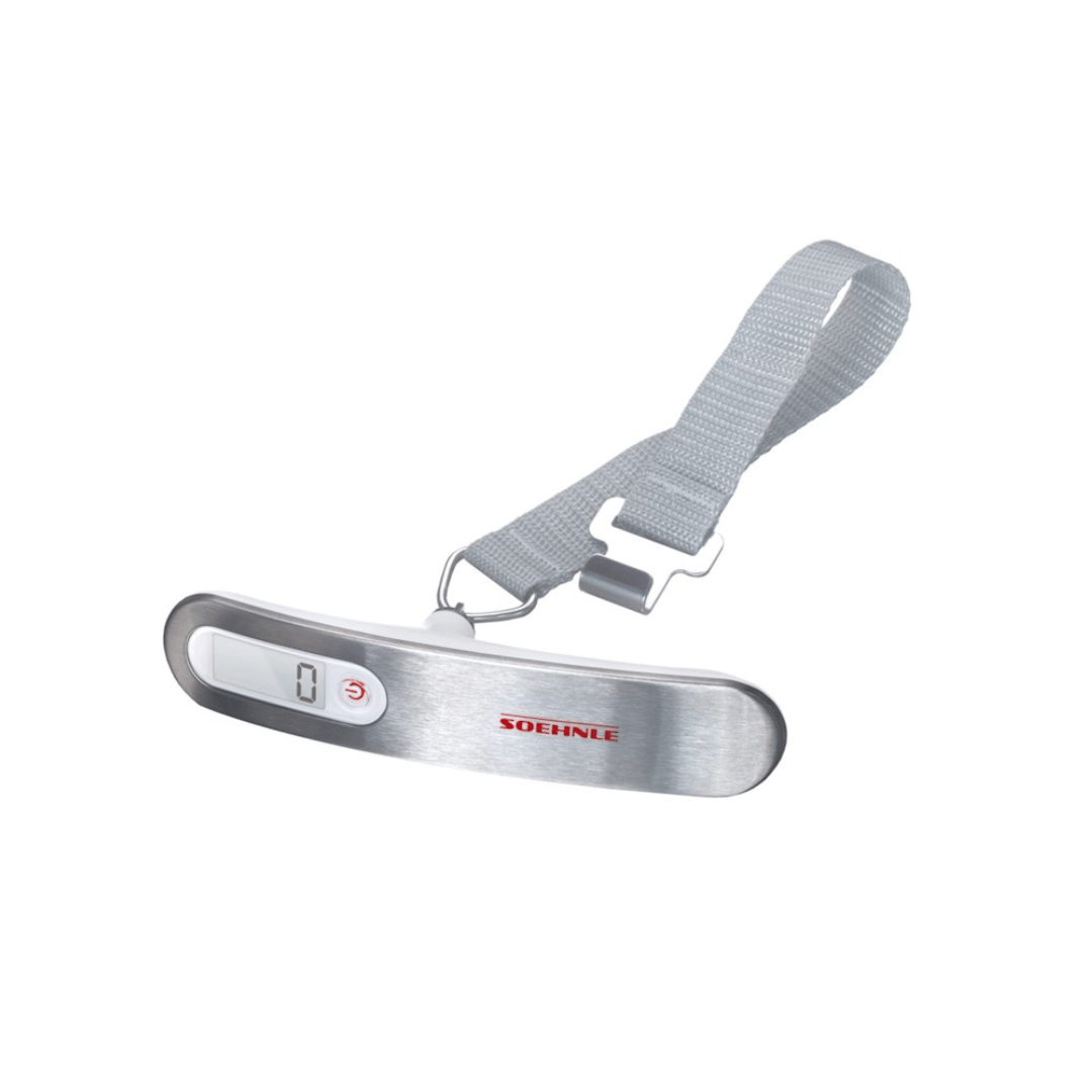 Soehnle Travel Scale 66172