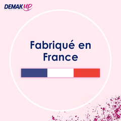 Demak'Up Expert Soft Cotton Round Single Pads x108