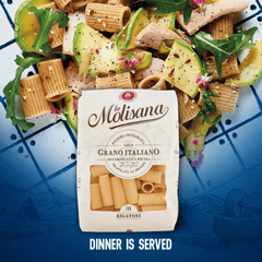 La Molisana Rigatoni Pasta N31 500g