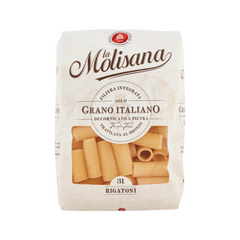 La Molisana Rigatoni Pasta N31 500g