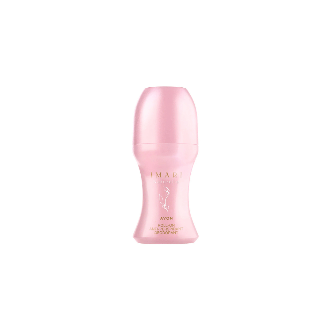 Avon Imari Naturelle Roll On Deodorant, 50ml