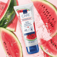 Avon Care Watermelon Daily Hydration Hand Cream 75ml