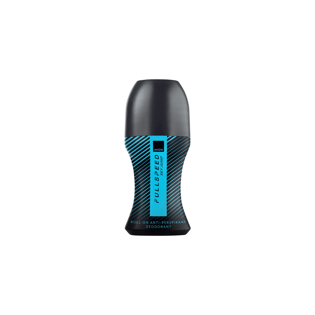 Avon Full Speed Jump Anti-Perspirant Roll-On 50ml