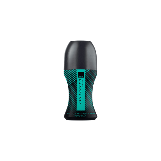 Avon Full Speed Surfer Anti-Perspirant Roll-On 50ml