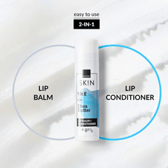 Avon SK!N Calm & Restore Lip Balm + Conditioner, 4.5g