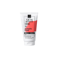 Avon SK!N Youth Boost Serum + Cream Day, 50ml