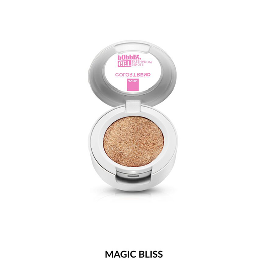 Avon Color Trend Poppin Single Eyeshadow