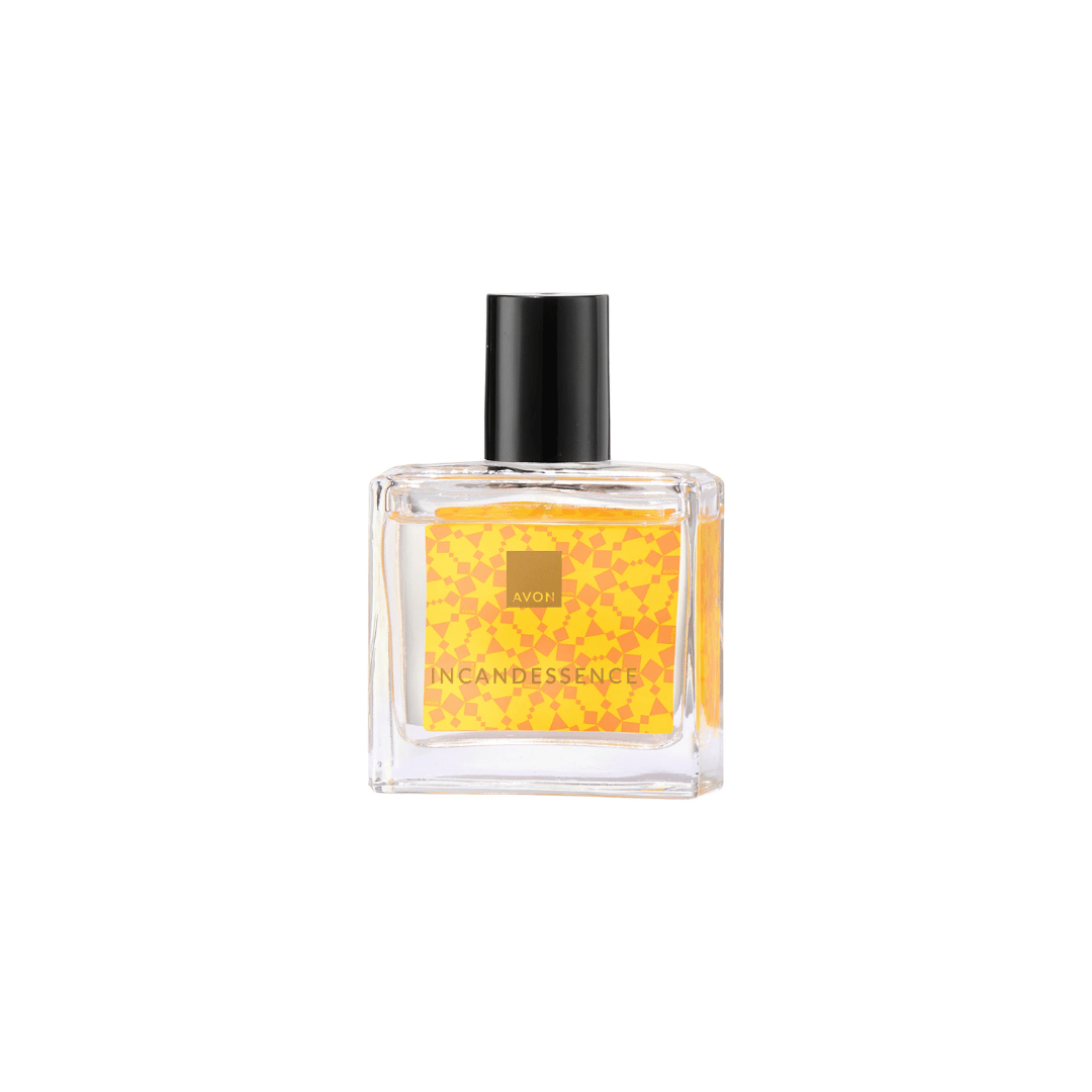 Avon Incandescence Travel Spray, 30ml