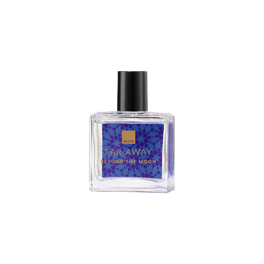 Avon Far Away Beyond The Moon Travel Spray, 30ml