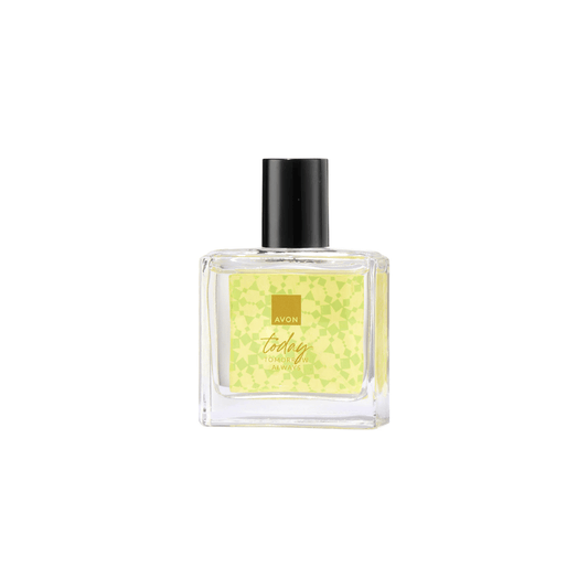 Avon TTA Today Travel Spray, 30ml