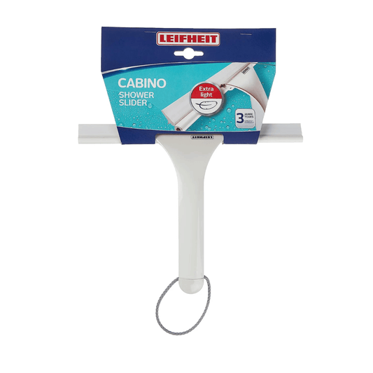 Leifheit 41650 Shower Cabin Cleaner