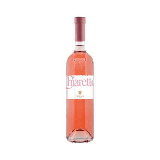 Tenute del Garda Chiaretto Riviera del Garda Classico, Rosé 2012 75cl