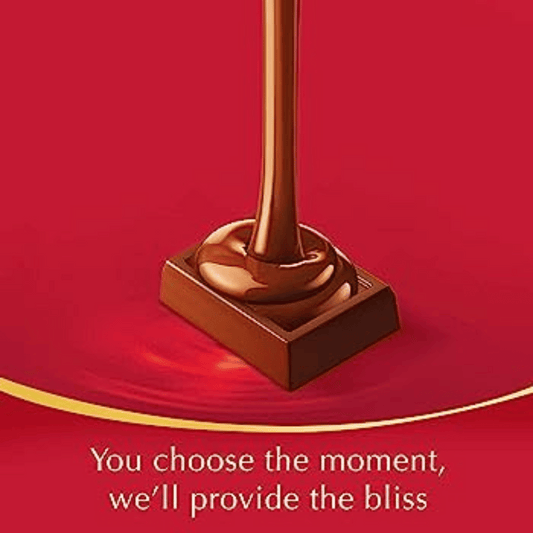 Lindt Lindor Milk Stick 38g