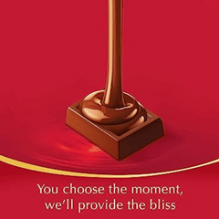 Lindt Lindor Milk Stick 38g