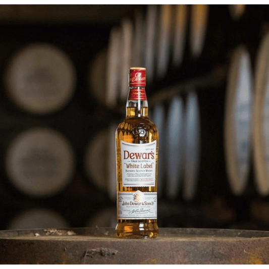 Dewar's White Label 75cl