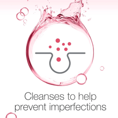 Neutrogena oil Free Fresh and Clear Grapefruit Face Wash 200ml