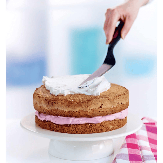 Tupperware Kptools Narrow Spatula - Bla - Rad