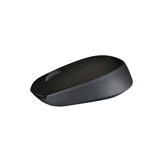 Logitech M171 Wireless Mouse Black