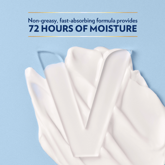 Vaseline Nourishing Moisture Body Lotion, 725ml