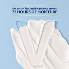 Vaseline Nourishing Moisture Body Lotion, 725ml