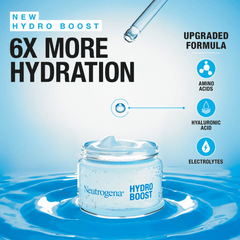 Neutrogena Hydro Boost Night Cream 50ml