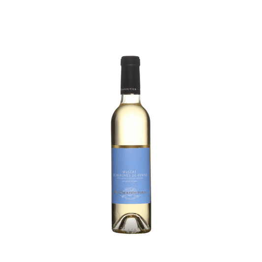 M. Chapoutier Muscat "Sweet White Wine" half bottle 37.5cl