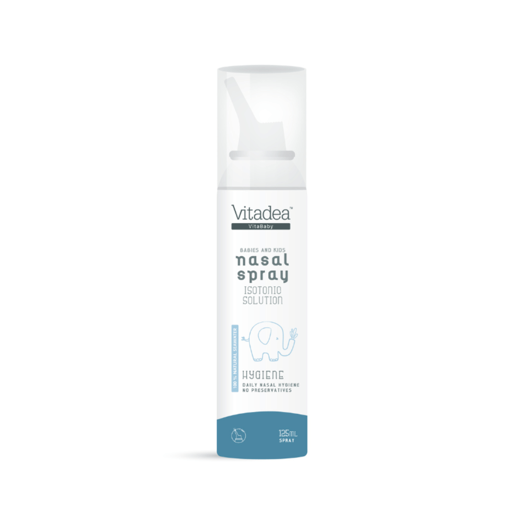Vitadea Babies & Kids Nasal Spray 125ml