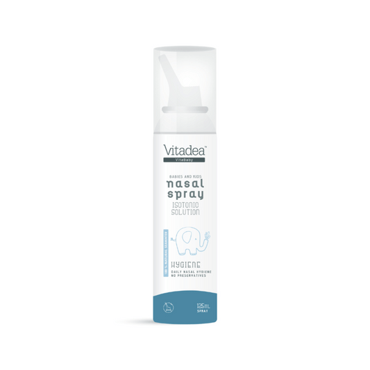 Vitadea Babies & Kids Nasal Spray 125ml