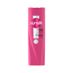 Sunsilk Shampoo Shine & Strength 350ml