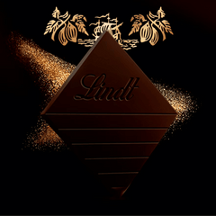 Lindt Excellence Dark 99% 50g