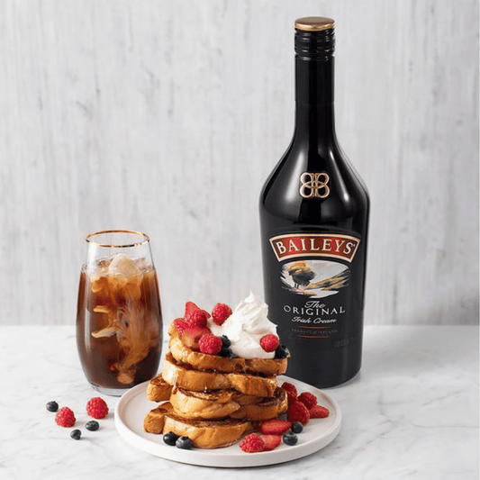 Baileys Original Irish Cream Liqueur 70cl