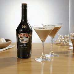 Baileys Original Irish Cream Liqueur 70cl