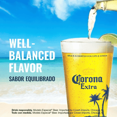 Corona Beer Extra 33cl (1pc)