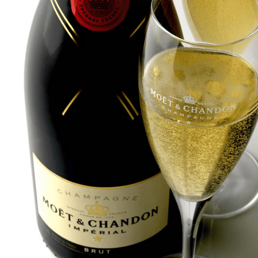 Moet Et Chandon Impérial Brut Champagne 75cl