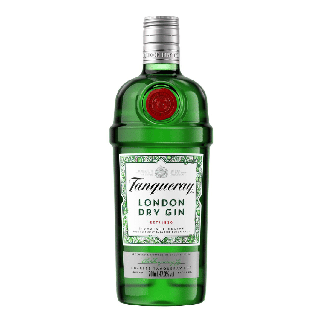 Tanqueray London Dry Gin 75cl