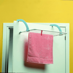 Gimi Dryer Rack Airy with 2 Brackets, 3m Drying Length