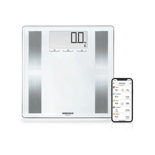 Soehnle Digital Scale Shape Sense Profi 100 63872