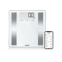 Soehnle Digital Scale Shape Sense Profi 100 63872