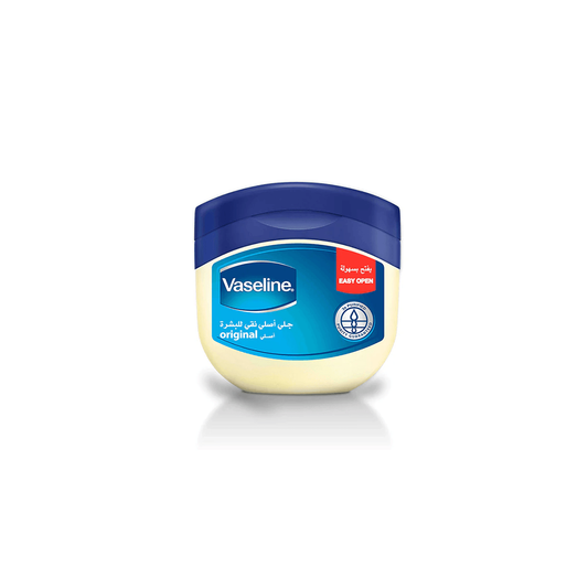 Vaseline Moisturizing Jelly Original 50ml