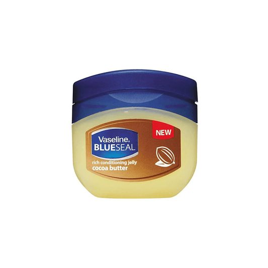 Vaseline Moisturizing Jelly Cocoa Butter 250ml