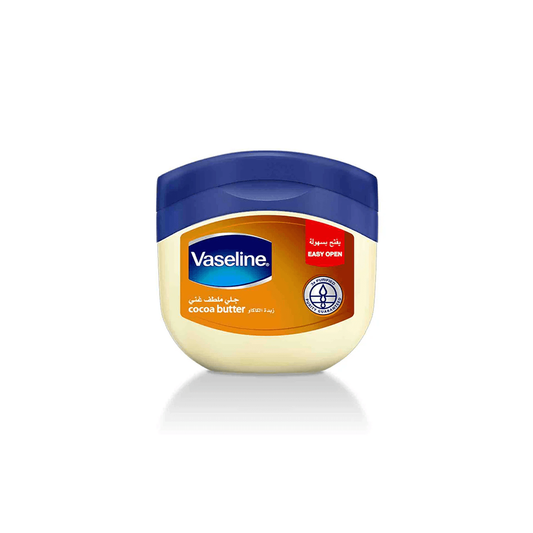 Vaseline Moisturizing Jelly Cocoa Butter 100ml