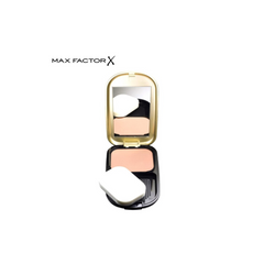 Max Factor Facefinity Compact Foundation